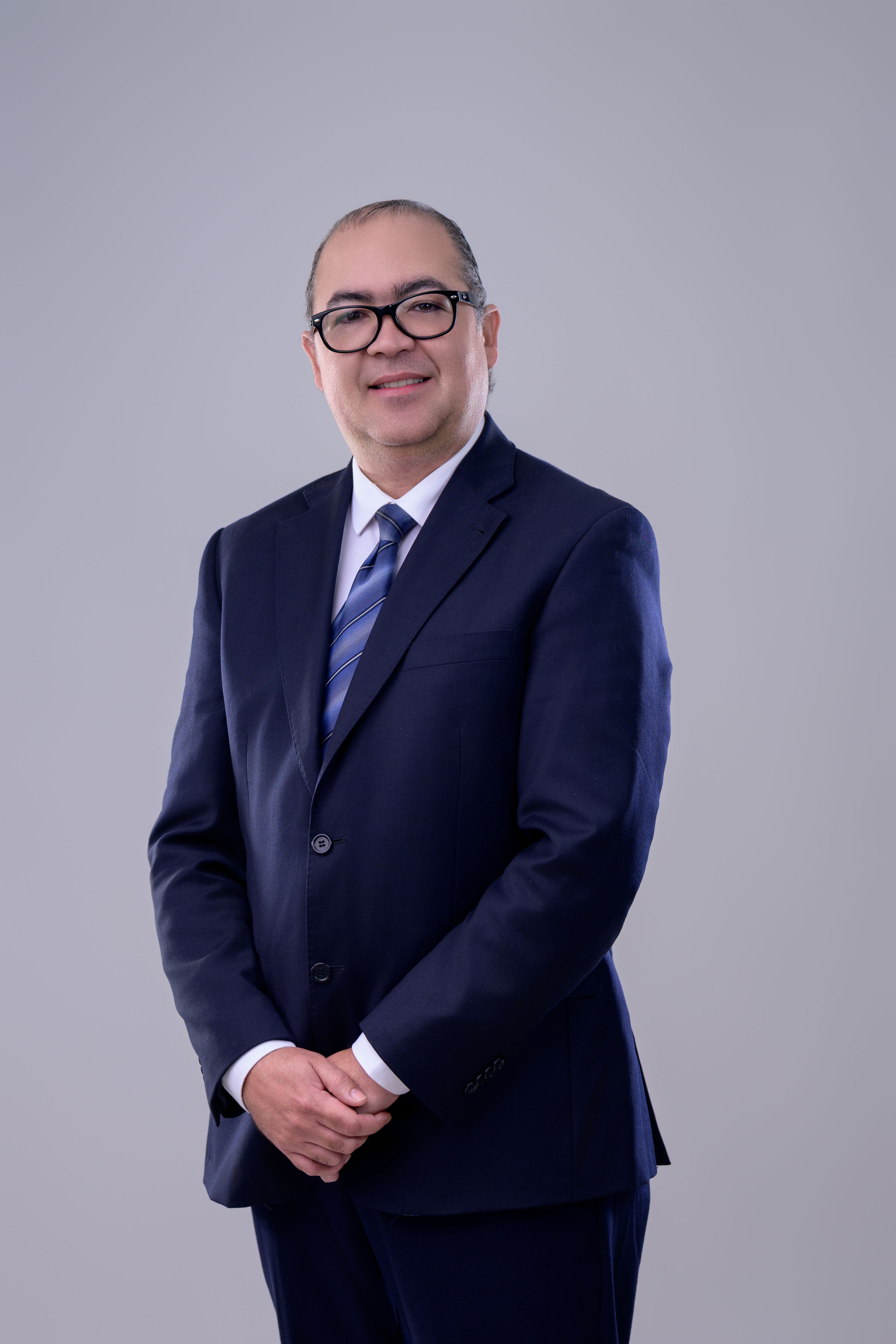 Alejandro Vargas Ortega